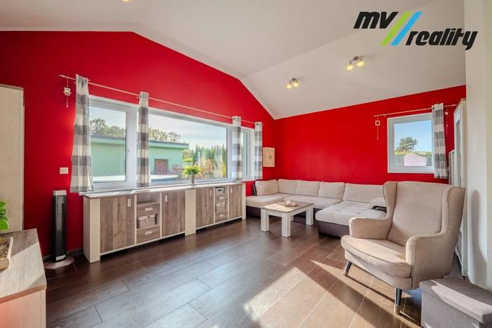 Prodej rodinného domu, Pečky, Grégrova, 160 m2