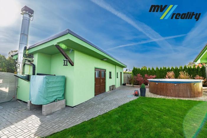 Prodej rodinného domu, Pečky, Grégrova, 160 m2