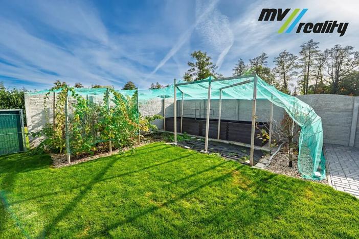 Prodej rodinného domu, Pečky, Grégrova, 160 m2