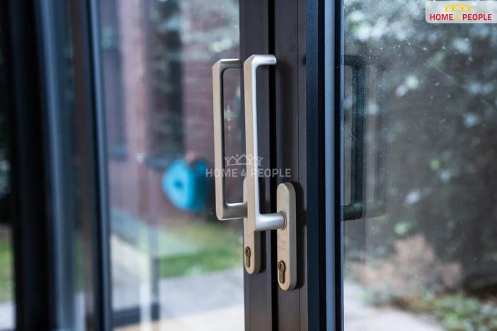 Prodej bytu 2+kk, Praha - Podolí, Jeremenkova, 62 m2