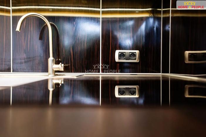 Prodej bytu 2+kk, Praha - Podolí, Jeremenkova, 62 m2