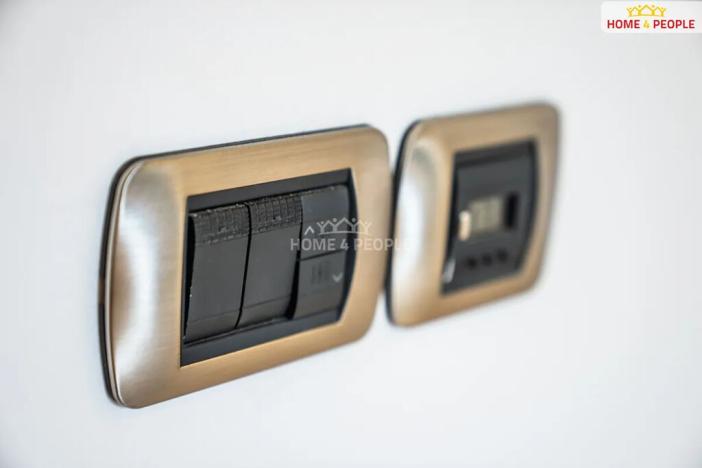 Prodej bytu 2+kk, Praha - Podolí, Jeremenkova, 62 m2