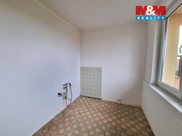 Prodej bytu 1+1, Ostrava - Zábřeh, 36 m2