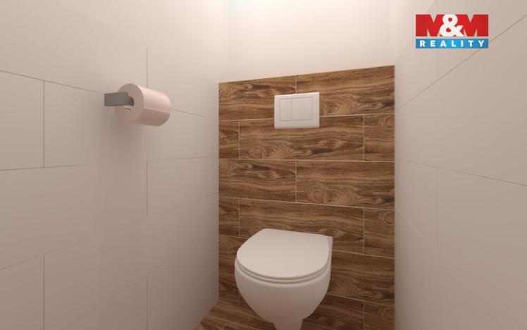 Prodej bytu 1+1, Ostrava - Zábřeh, 39 m2