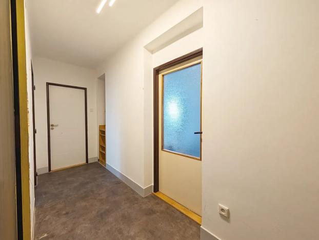 Pronájem bytu 3+1, Mnichovo Hradiště, 74 m2