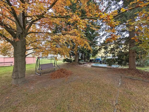 Pronájem bytu 3+1, Mnichovo Hradiště, 74 m2