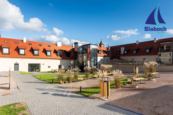 Prodej bytu 3+kk, Praha - Jinonice, Řeporyjská, 116 m2