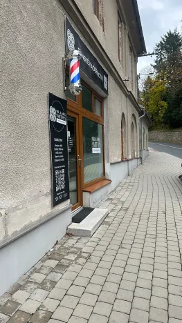 Pronájem obchodního prostoru, Průhonice, Hlavní, 59 m2