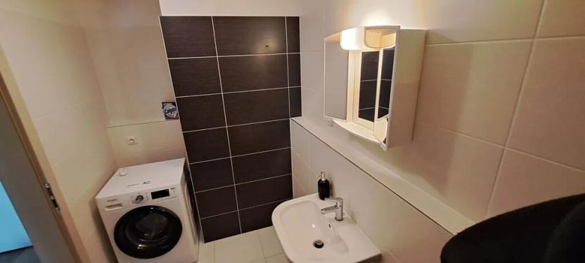 Prodej bytu 2+kk, Praha - Vysočany, Čerpadlová, 61 m2