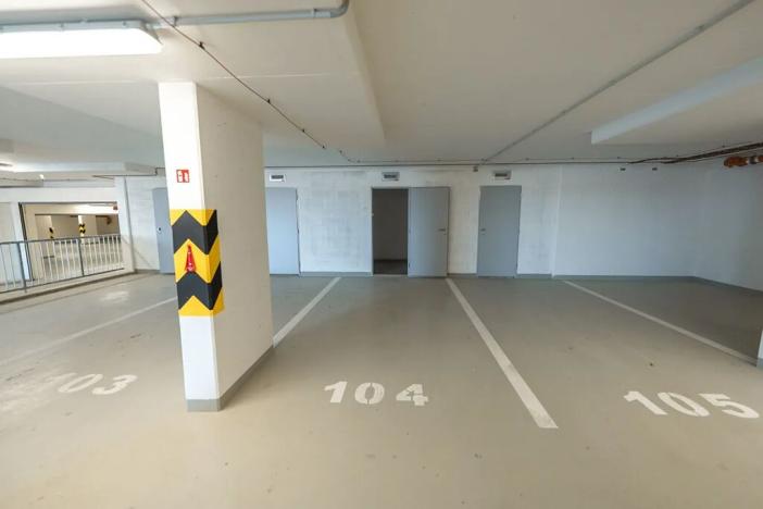 Pronájem bytu 3+kk, Praha - Hlubočepy, Fabiánové, 63 m2