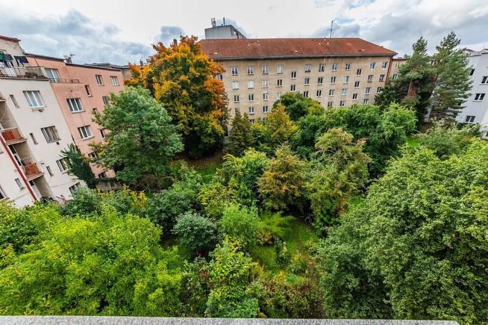 Pronájem bytu 2+kk, Praha - Strašnice, V olšinách, 53 m2