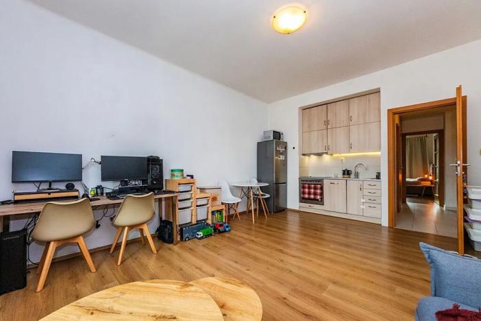 Pronájem bytu 2+kk, Praha - Strašnice, V olšinách, 53 m2