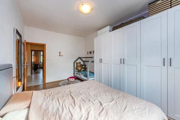 Pronájem bytu 2+kk, Praha - Strašnice, V olšinách, 53 m2