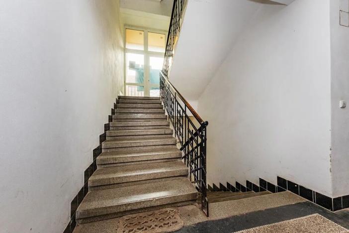 Pronájem bytu 2+kk, Praha - Strašnice, V olšinách, 53 m2