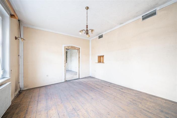 Prodej rodinného domu, Konstantinovy Lázně - Okrouhlé Hradiště, 560 m2