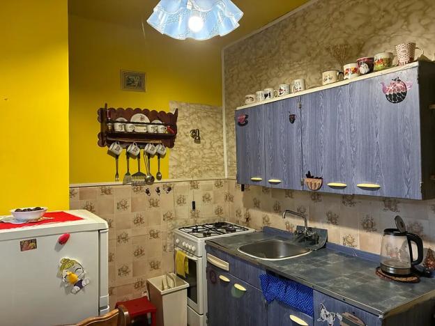 Prodej bytu 2+1, Karviná, tř. Těreškovové, 56 m2