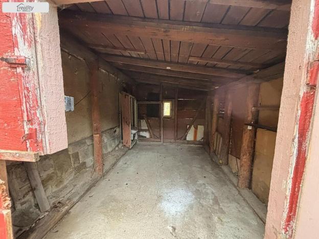 Prodej rodinného domu, Teplá - Staré Sedlo, 400 m2