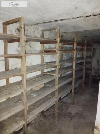 Prodej rodinného domu, Teplá - Staré Sedlo, 400 m2