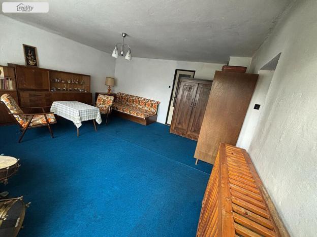 Prodej rodinného domu, Ošelín, 90 m2