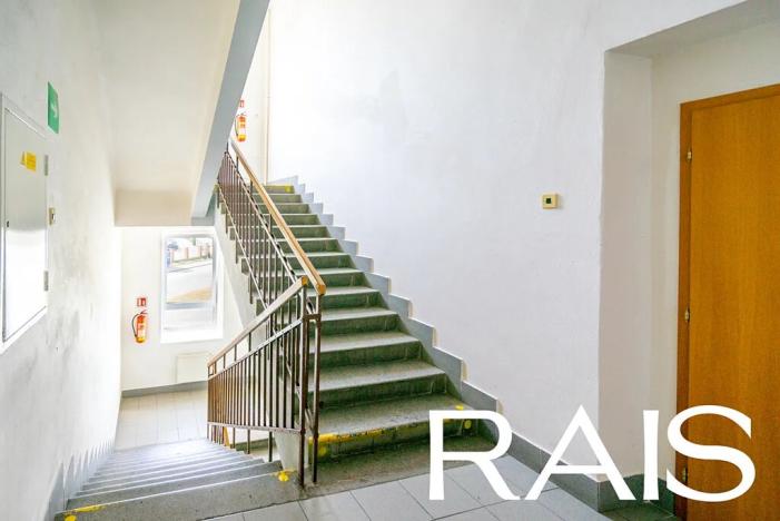 Prodej ubytování, Vyškov, Tovární, 1484 m2