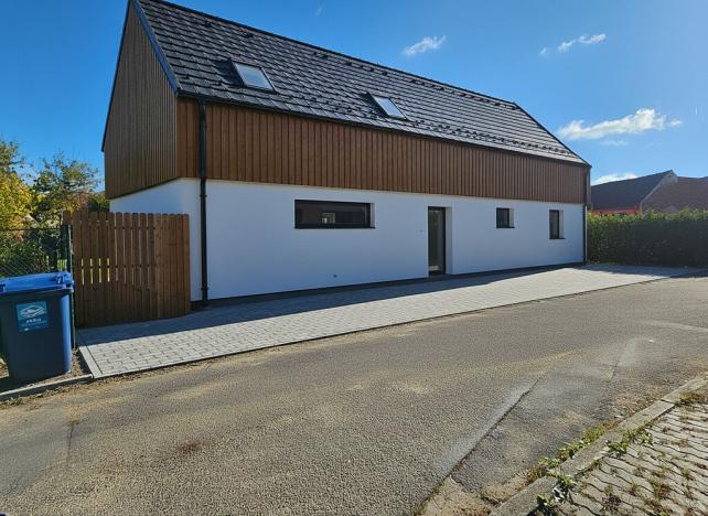 Prodej pozemku, Měnín, 277 m2