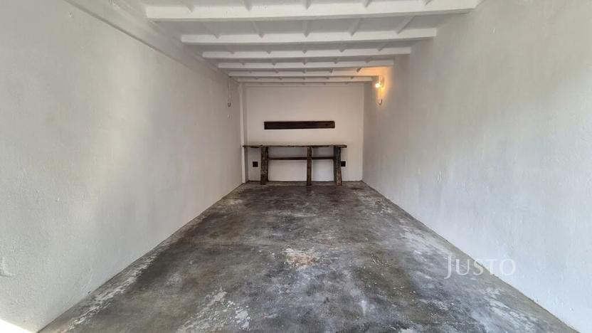 Pronájem garáže, Písek, Lipová alej, 16 m2