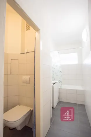 Pronájem bytu 2+1, Brno, Maškova, 50 m2