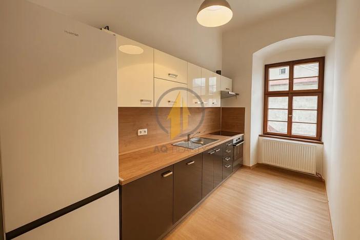 Pronájem bytu 2+1, Jičín, Chelčického, 65 m2