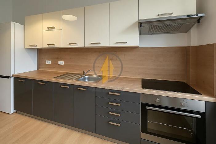 Pronájem bytu 2+1, Jičín, Chelčického, 65 m2