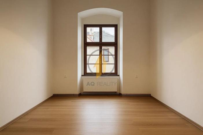 Pronájem bytu 2+1, Jičín, Chelčického, 65 m2