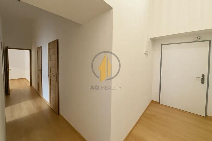 Pronájem bytu 2+1, Jičín, Chelčického, 65 m2