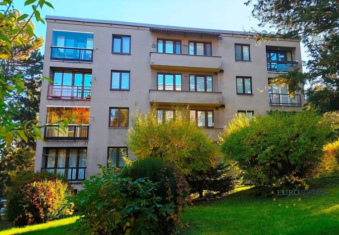 Pronájem bytu 3+1, Praha - Braník, Žalmanova, 66 m2