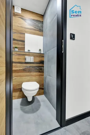 Pronájem bytu 1+1, Karviná, Školská, 38 m2