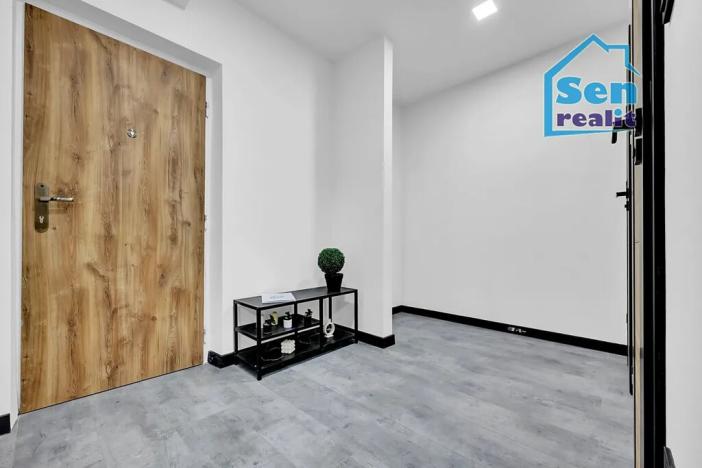 Pronájem bytu 1+1, Karviná, Školská, 38 m2