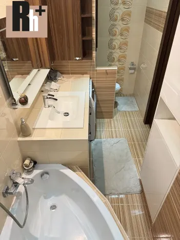 Prodej bytu 3+1, Orlová, F. S. Tůmy, 71 m2