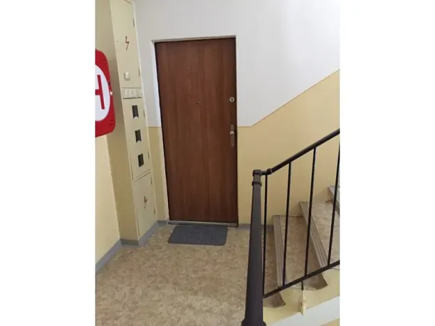 Pronájem bytu 2+1, Jablonec nad Nisou, Na Výšině, 63 m2