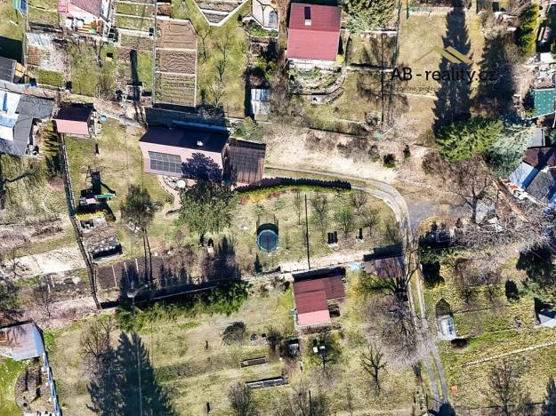 Prodej chaty, Bystřany, Na Lišce, 92 m2