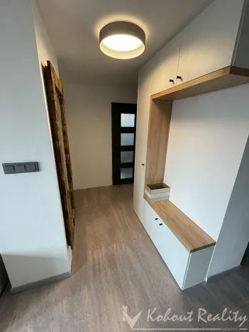 Prodej bytu 3+kk, Praha - Strašnice, Tehovská, 88 m2