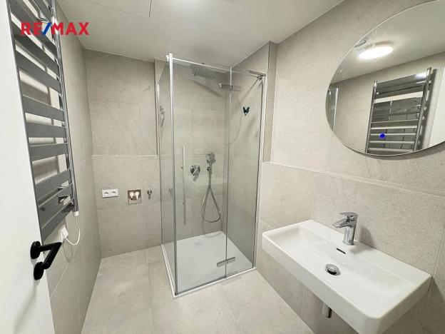 Pronájem bytu 2+kk, Praha - Stodůlky, Hábova, 59 m2