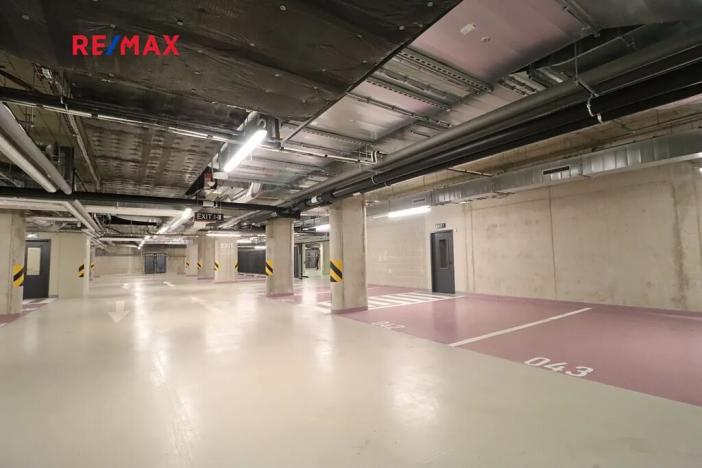 Pronájem bytu 2+kk, Praha - Stodůlky, Hábova, 59 m2