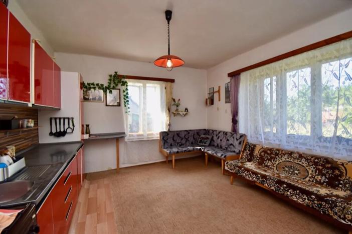 Prodej chalupy, Vinaře, 88 m2