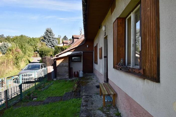 Prodej chalupy, Vinaře, 88 m2