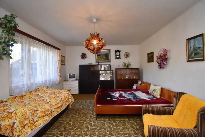 Prodej rodinného domu, Vinaře, 88 m2