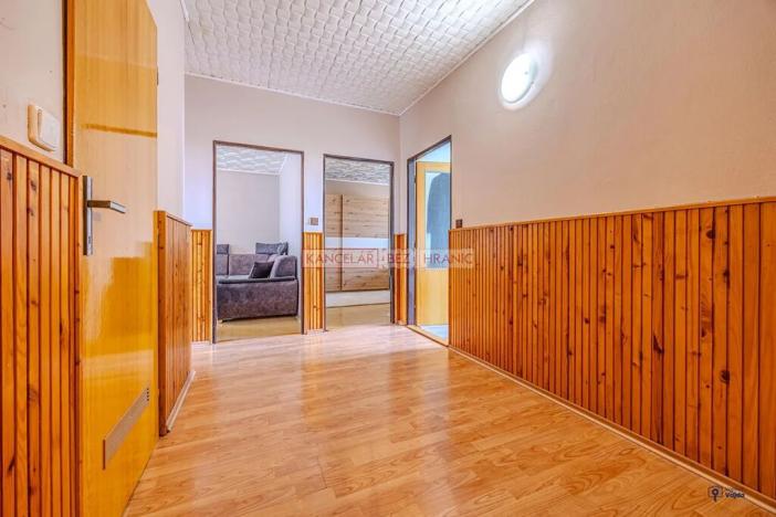 Prodej bytu 4+1, Nehvizdy, Horoušanská, 121 m2