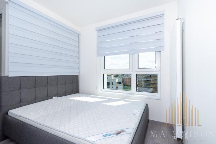 Pronájem bytu 1+kk, Praha - Žižkov, Olgy Havlové, 38 m2