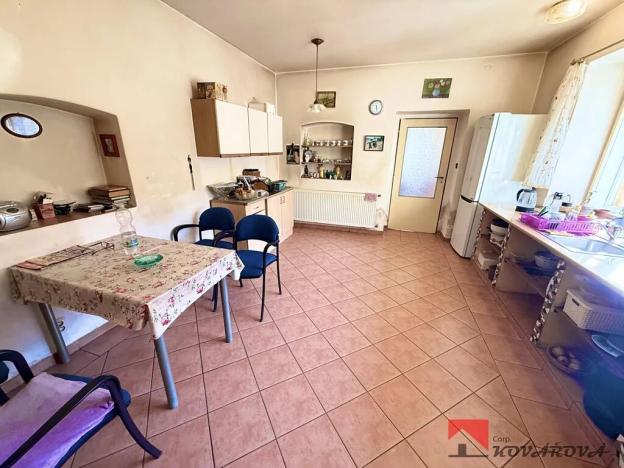 Prodej rodinného domu, Chorušice, 150 m2