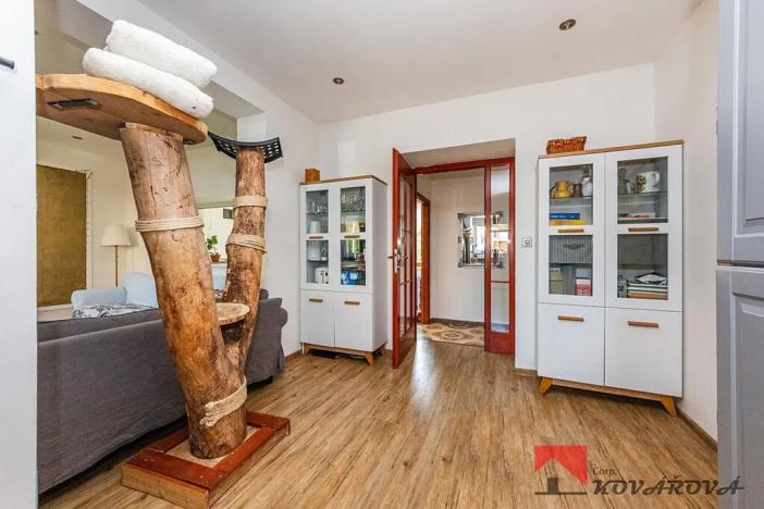 Prodej rodinného domu, Černuc, 126 m2