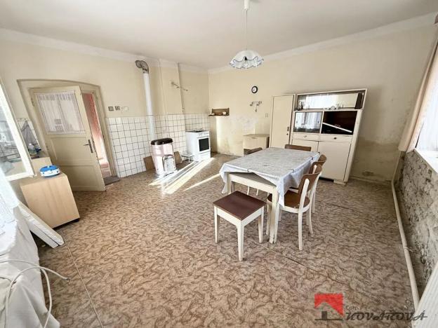 Prodej rodinného domu, Krabčice, 252 m2