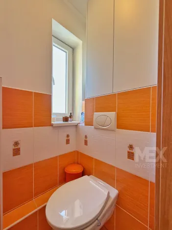 Prodej rodinného domu, Náchod, Müllerova, 140 m2