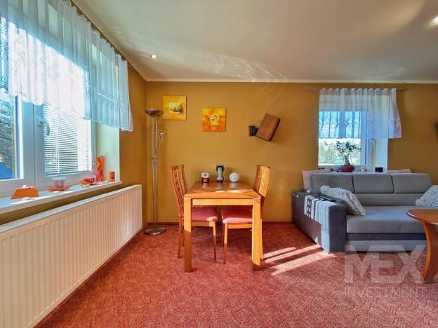 Prodej rodinného domu, Náchod, Müllerova, 140 m2